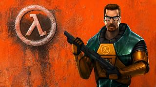 Half Life: Chapter 14: Lambda Core (No commentary, HD)