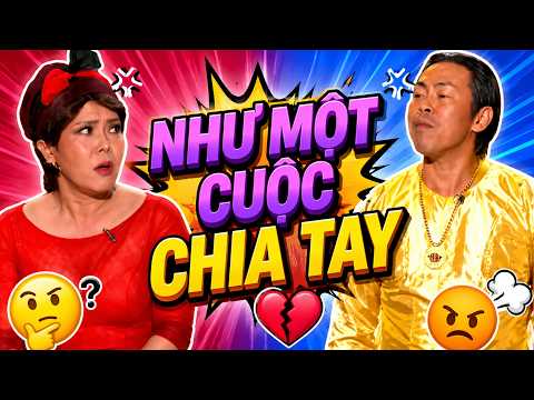 Phen hỏi cung, lật mặt kẻ bắt cá hai tay đi vào lòng đất của chị đại Hồng Đào