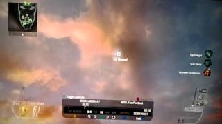 Beast bank shot across map combat axe