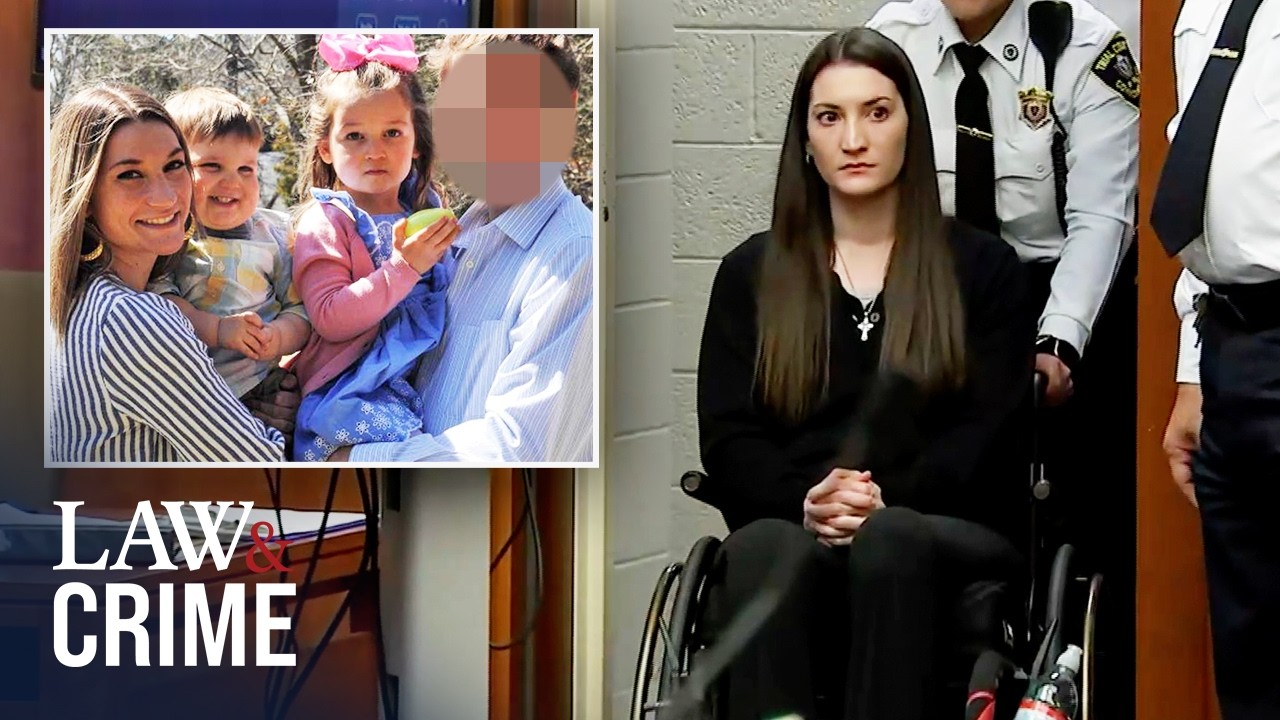 🚨 Lindsay Clancy Case Takes a SHOCKING Turn as Chilling New Details Surface 😱