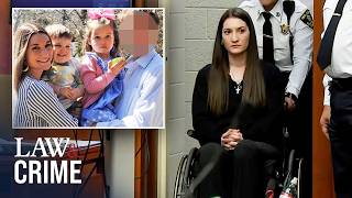 Lindsay Clancy Case Takes Dark Turn as New Chilling Details Emerge