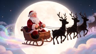 Merry Christmas Snowman Dance