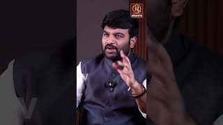 “Mangli Viral Controversy 😱 Is There a Hidden Political Connection?” | Journalist Kranthi | KRTV