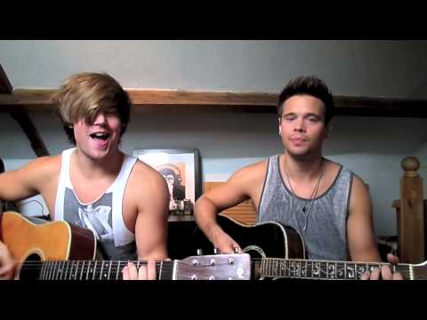 Acoustic Jam - Twenty Twenty - Killing The Cancer