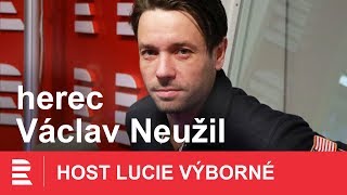 Václav Neužil: Imitace zůstane imitací bez hloubky. Talent je víc