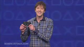 ScrewAttack's Top 5 PS4 Launch Exclusives
