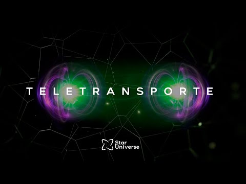 Vídeo: Casos Inexplicáveis de Teletransporte Espontâneo - Visão Alternativa