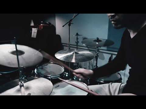 Drum cover 安藤裕子『林檎殺人事件 feat. 池田貴史』を叩いてみた