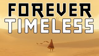 Journey: A Timeless PlayStation Masterpiece Like No Other