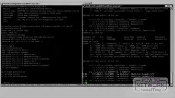 Cisco CCNP TSHOOT Challenge Lab