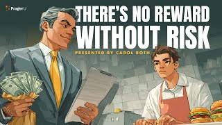 Download Lagu There's No Reward Without Risk | 5-Minute Videos | PragerU MP3 Download Lagu There's No Reward Without Risk | 5-Minute Videos | PragerU MP3