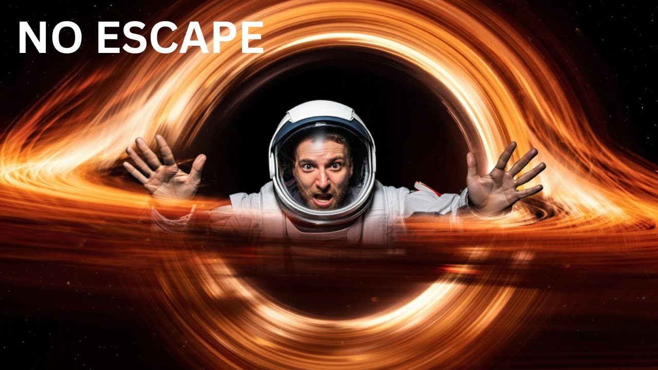 Falling Into a Black Hole: Instant Death or Something Worse?