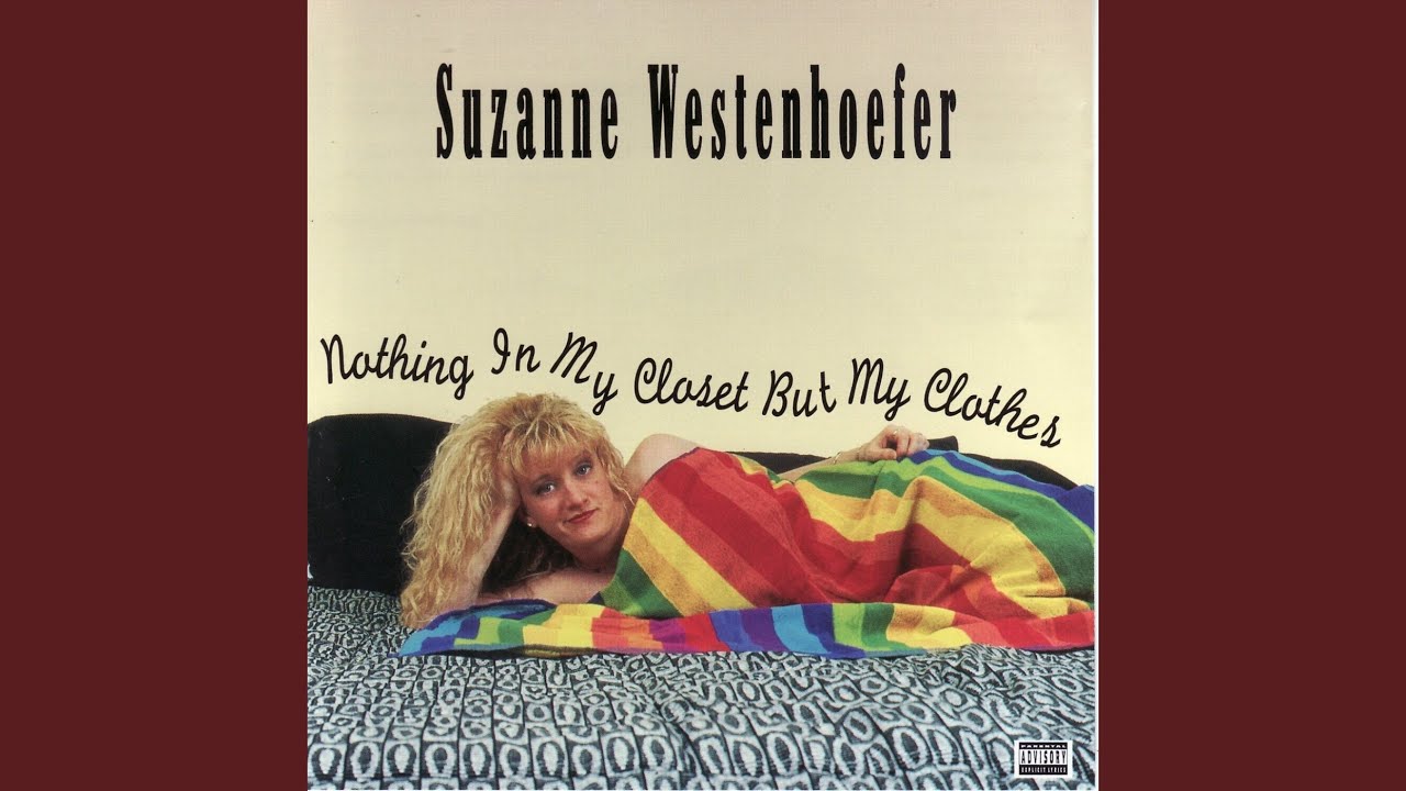 The Christian, the Dyke, and My Mom