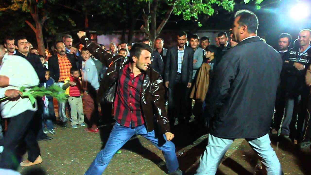 KÖYÜMÜZÜN MEŞHUR OYUNU TORİS