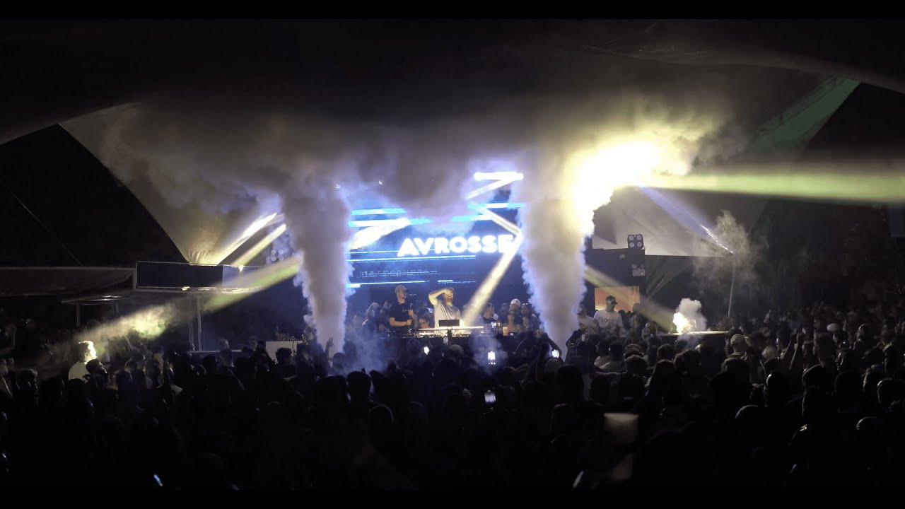 Avrosse @ Matahari // Indaial, Santa Catarina // 5th October 2024