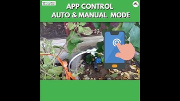 IOT Based Plant Watering Device By ThingsNext™