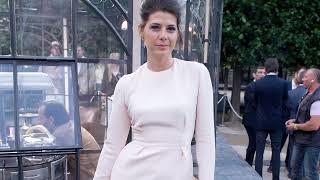 Marisa Tomei Shared Surprising Behind-the-Scenes Secrets with the Crew