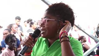 VDTLF So Blessed Back to School Drive