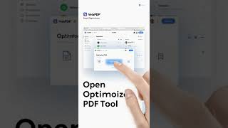How to Optimize PDF Online Free | Compress & Reduce PDF Size with VelaPDF