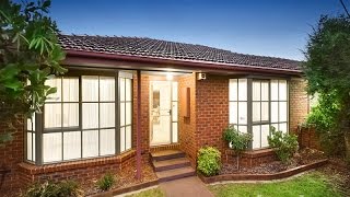 For Sale 1/25 Lerina Street Oakleigh East Vic 3166 - English For Sale 1/25 Lerina Street Oakleigh East Vic 3166 - English