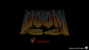 🔴 Doom 64 on the PS5 LIVE For little bit 