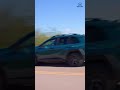 2026 RAV4 vs CRV — FUEL EFFICIENCY⚡