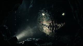 The Most Terrifying and Forgotten Monsters of Prehistoric Times!