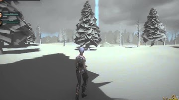 CrowFall Pre-Alpha Testing V3 - Confessor Again