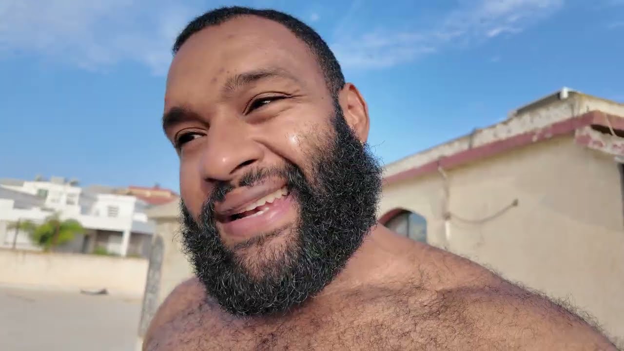 طلع هرمون الرجولة: 10 نصائح باش طلع تيستو TESTOSTERONE طبيعي NATURAL