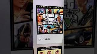 جاتلي لعبة جاتا ل series s|x بهذه الطريقة ? xboxseriesx gta5 xboxseriess