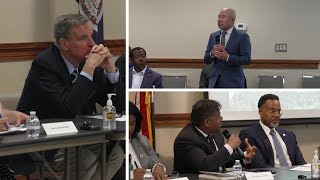 Virginia's water infrastructure is aging, upgrades are expensive
