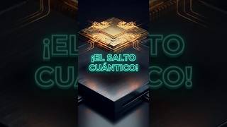 ¿Qué es la Computación Cuántica? Bits vs Qubits (Explicación FÁCIL)🤯💻 #curiosidades