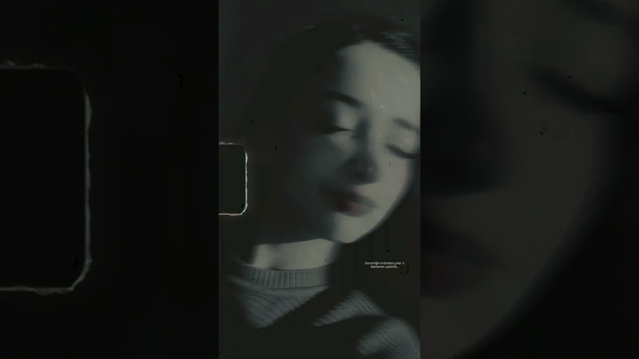 HANİFE ADC-KAYBETTİM