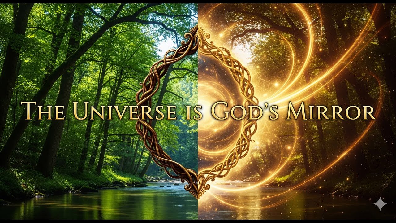 Divine Unity: A Deeper Look at God, Creation, and Our Purpose
