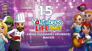Youtubers Life | Sezon II | #15 - Randka na dyskotece?