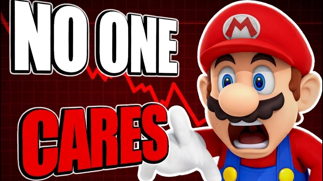 Switch 2 Is Already a DISASTER