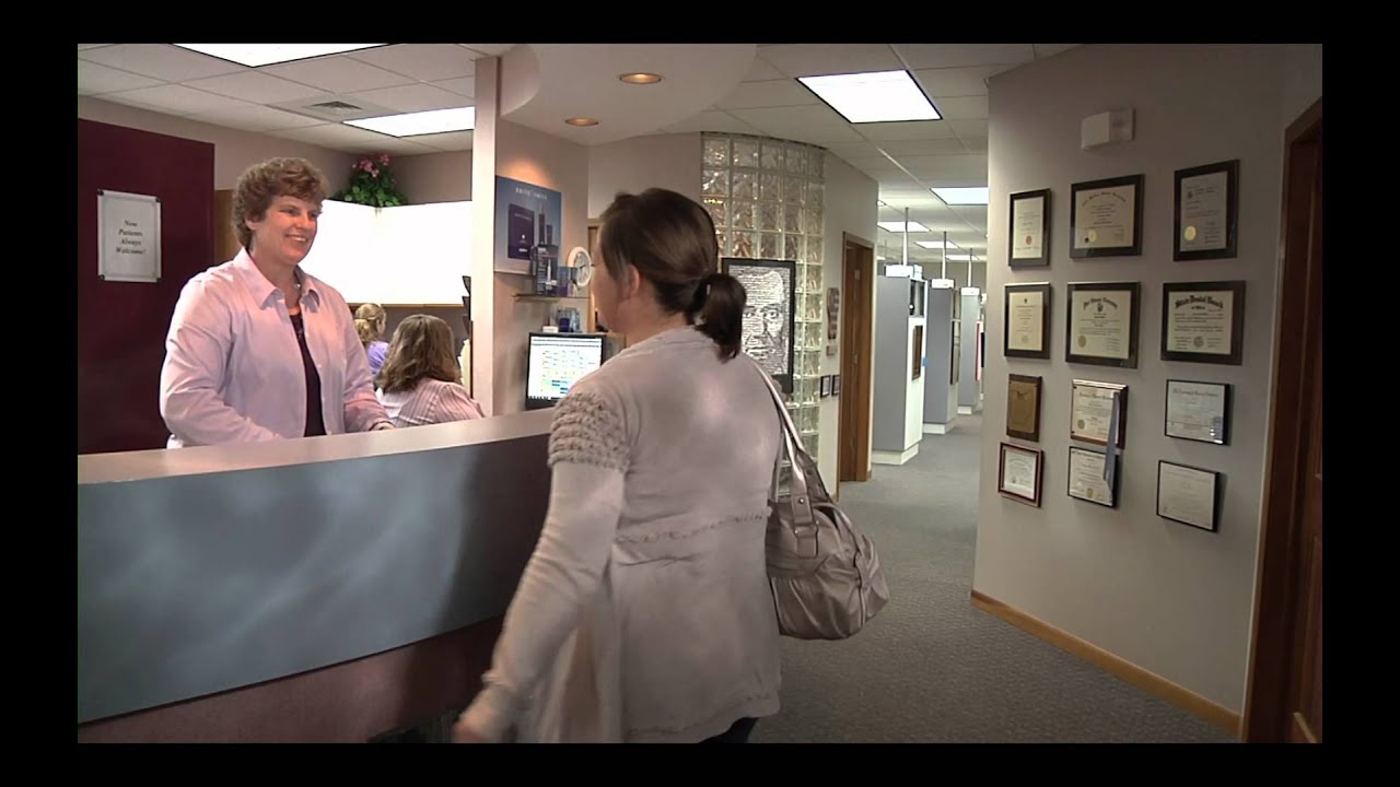 Dr. Wilson DDS YouTube