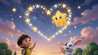 Milo and Little lost star
