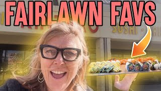 Kintaro Fairlawn OH  All You Can Eat Sushi & Hot Pot!