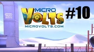 Microvolts#9 RageQuit