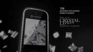Vodafone 533 Crystal