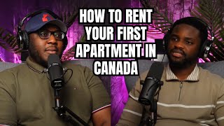 Avoid These Mistakes When Renting in Canada (Newcomer Guide)