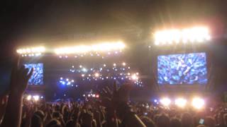 Linkin Park - In The End (live @ Rock am Ring 2014)