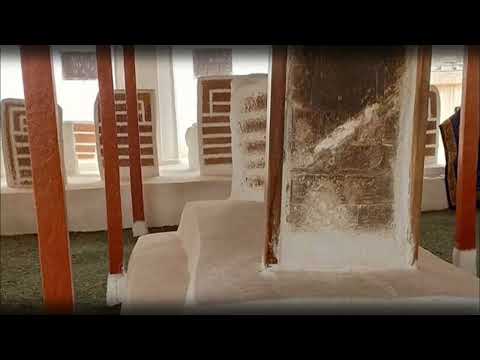 شي لله يا شيخ عبدالله في الإمام الحبيب عبدالله بن علوي بن محمد الحداد