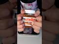 ぬ、ヌテラクッキー作ってみました… #見習い執事