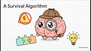 The Architecture of Survival: Memory as a Predictive Tool