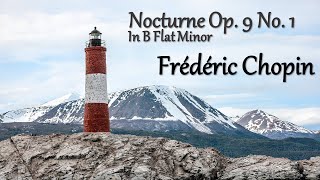Relaxing Classical Music - Frédéric Chopin Nocturne in B Flat Minor Op. 9 No. 1
