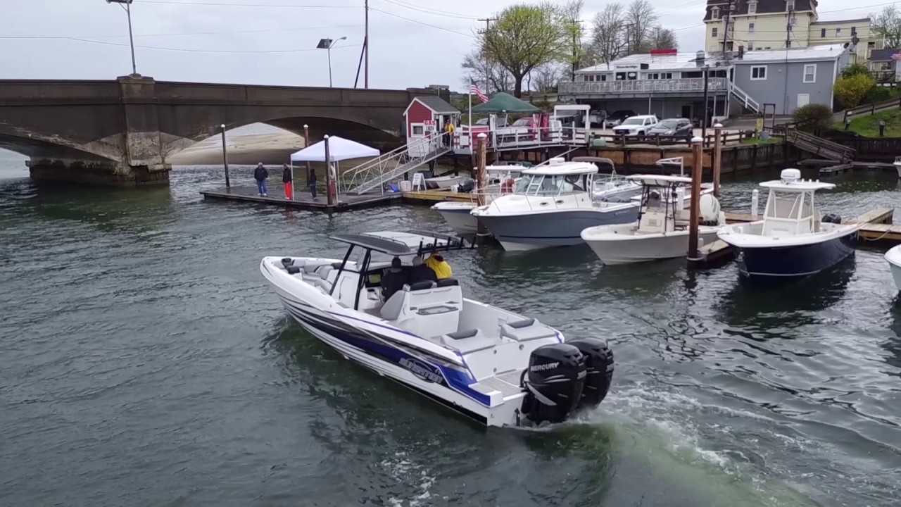 to Atlantic Boats, Inc. and Stonebridge Marina! YouTube