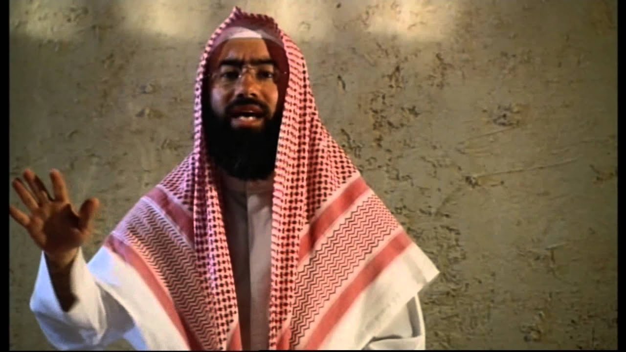 السيرة النبوية الحلقة 11 ( الإسراء والمعراج والبيعة ) HD