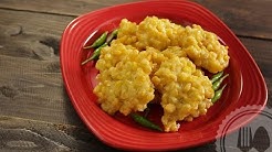 Resep Bakwan Jagung - Durasi: 2.34. 